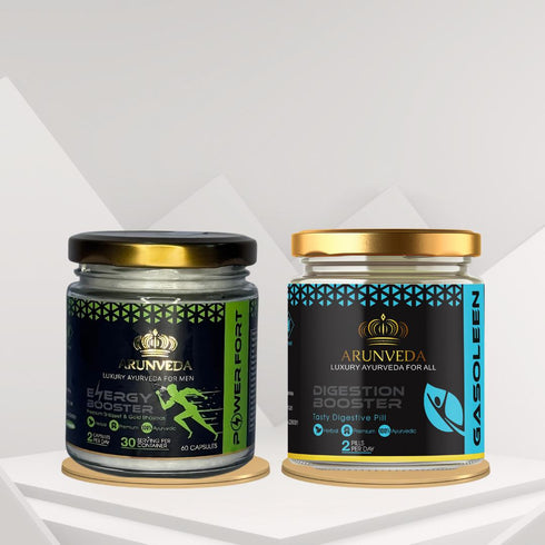 Arunveda Energy Kit